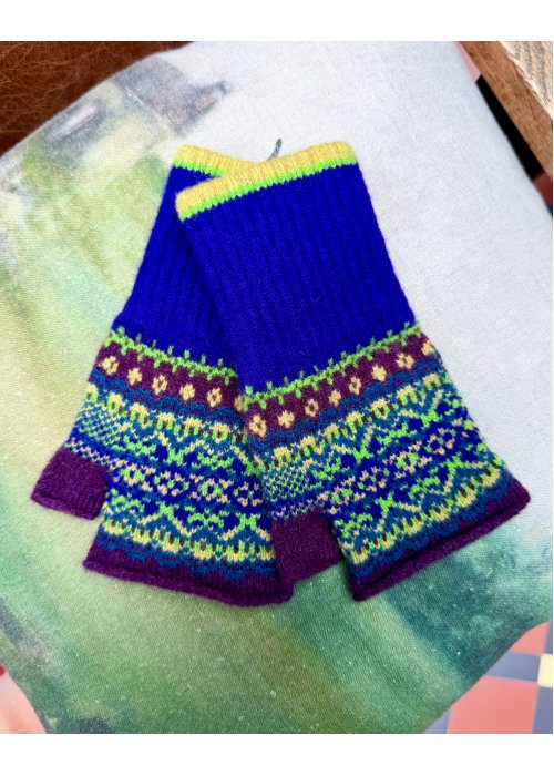 ERIBÉ | Alloa Open Mitt | Sirius 